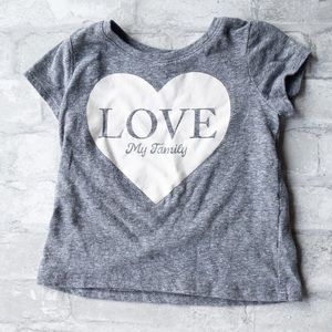 The Children’s Place shirt